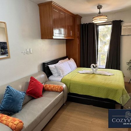 Cozyvilla At Pine Suites Tagaytay 2Br Or Studio With Free Parking 2Br In Basement Parking And Studio In Offsite Parking Tagaytay City Extérieur photo