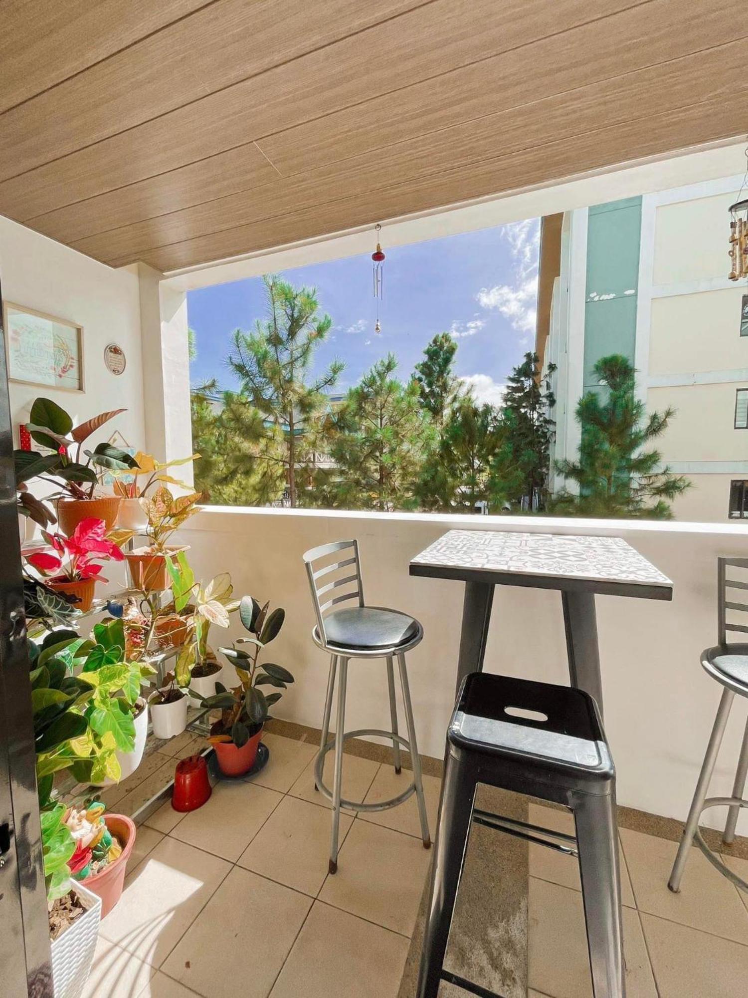 Cozyvilla At Pine Suites Tagaytay 2Br Or Studio With Free Parking 2Br In Basement Parking And Studio In Offsite Parking Tagaytay City Extérieur photo